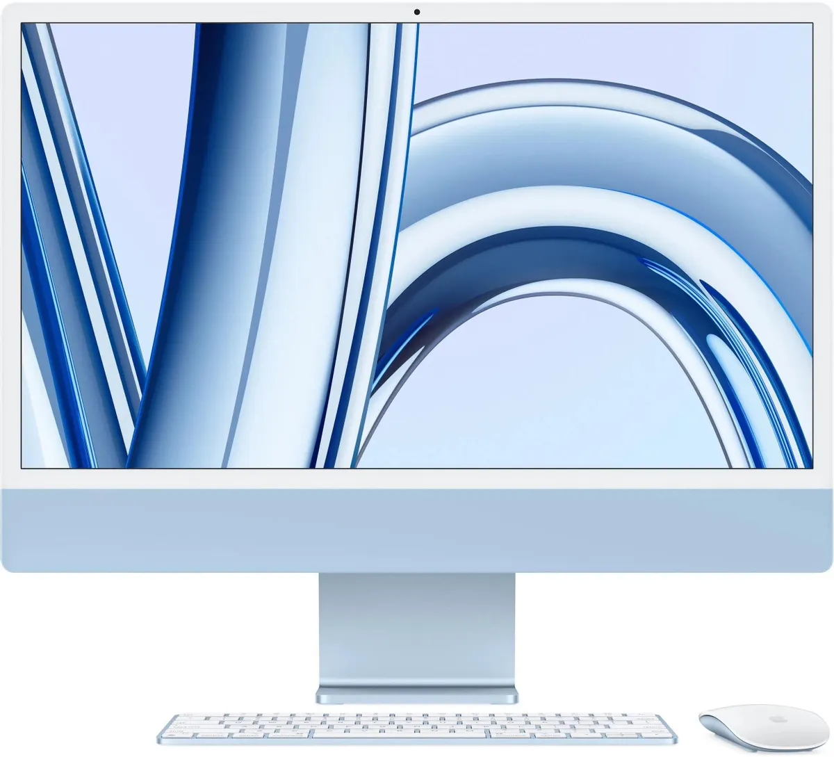 Ремонт iMac
