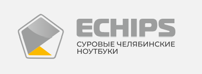 ремонт ноутбука Echips