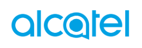 ремонт телефона Alcatel
